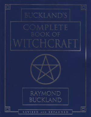 (image for) Complete Book of Witchcraft