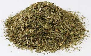 (image for) 1 Lb Lemon Verbena Leaf cut