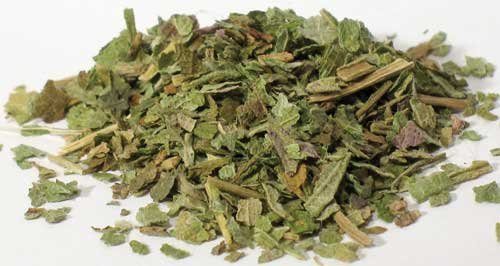 (image for) Lobelia cut 1oz