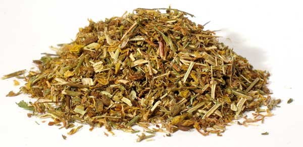 (image for) St John's Wort cut 1oz