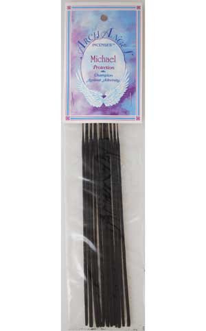 (image for) Archangel Michael stick12pk