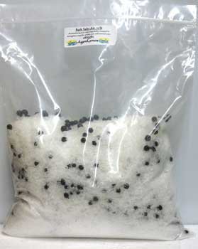 (image for) 5 lb Air bath salts