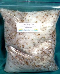 (image for) 5 lb Healing bath salts