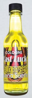 (image for) Cologne: Fast Luck