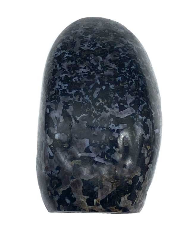 (image for) 1.4-2.1# Indigo Gabbro free shape